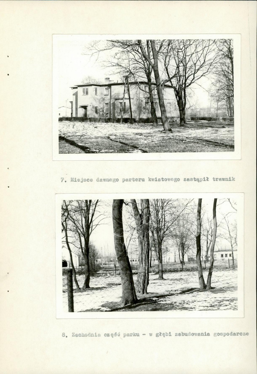 Ewidencja parkowa, skan nr 22