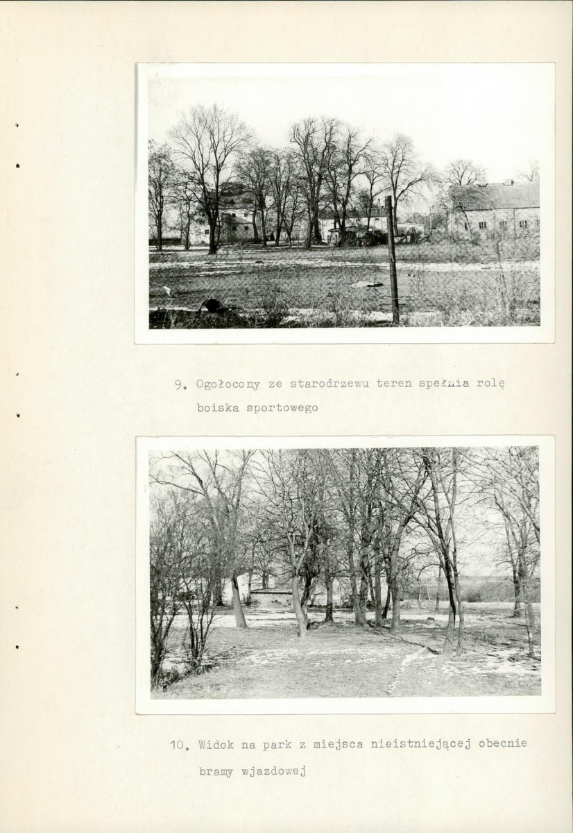 Ewidencja parkowa, skan nr 23