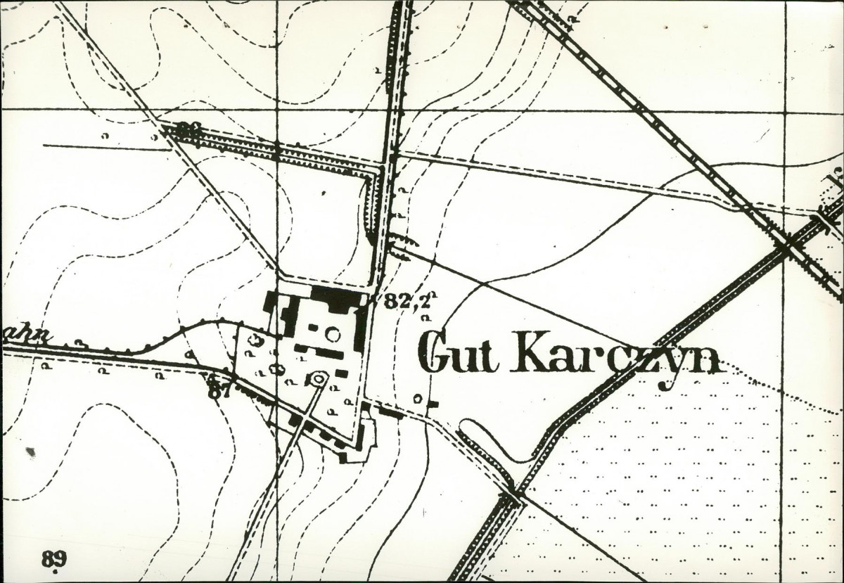 Ewidencja parkowa, skan nr 24