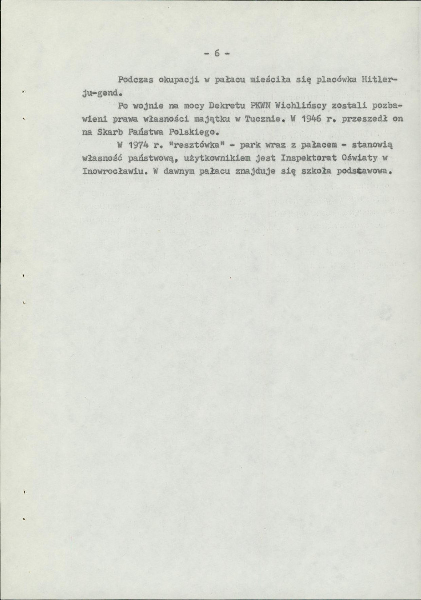 EP - Ewidencja parkowa, skan nr 15