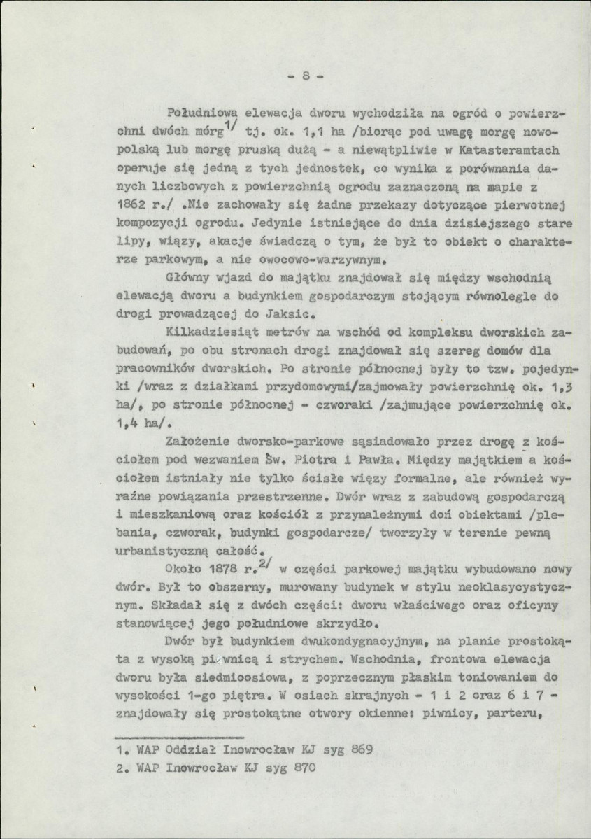 EP - Ewidencja parkowa, skan nr 17