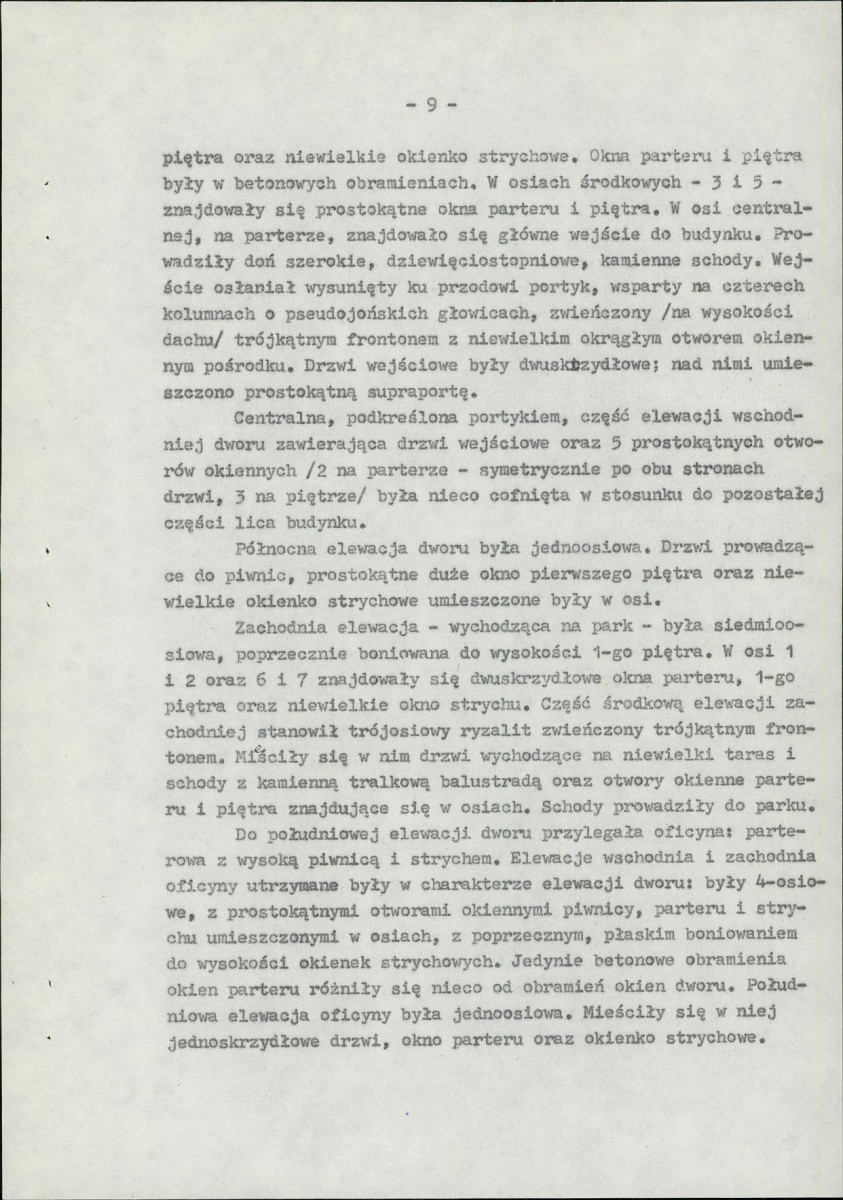 EP - Ewidencja parkowa, skan nr 18