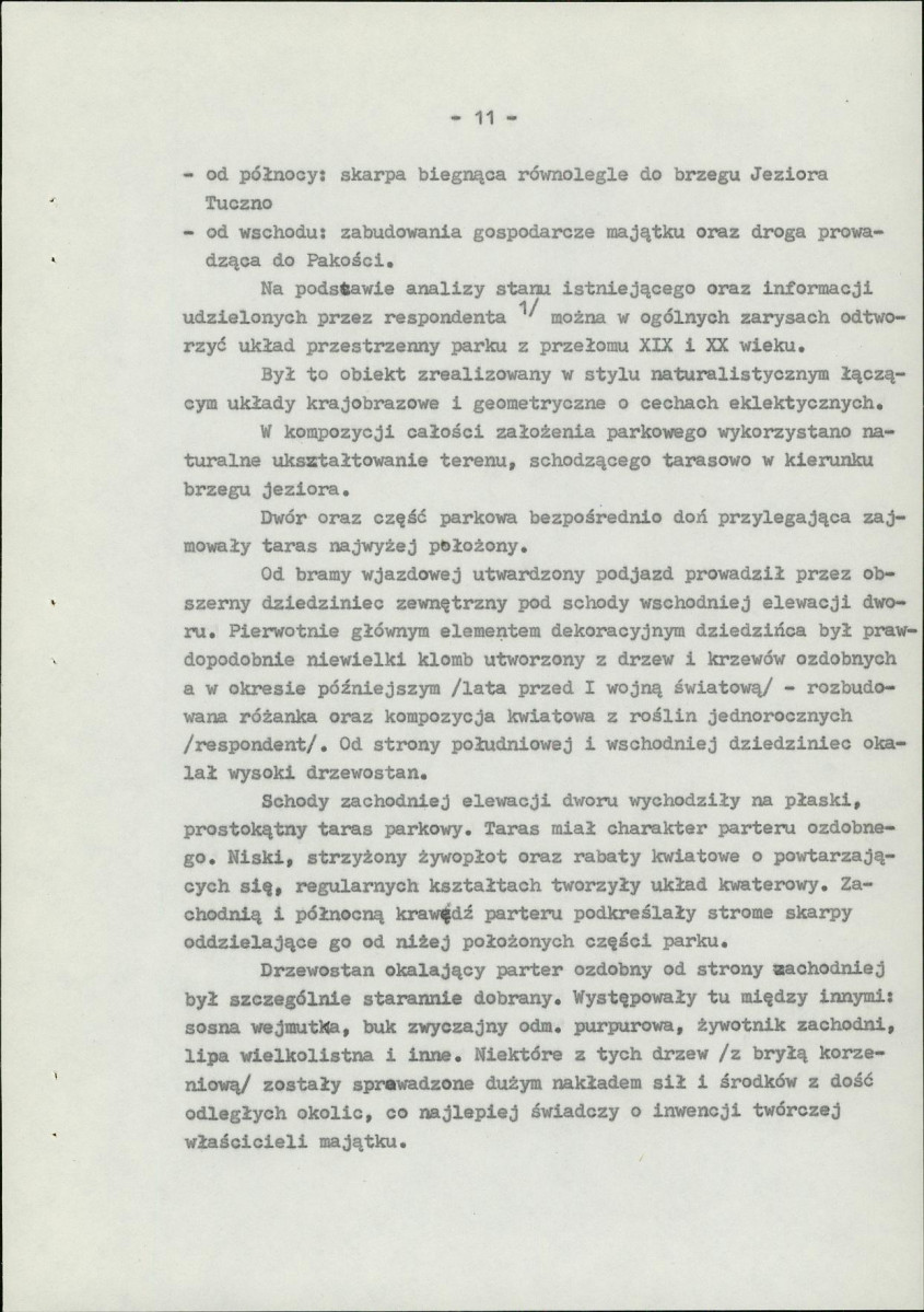 EP - Ewidencja parkowa, skan nr 20