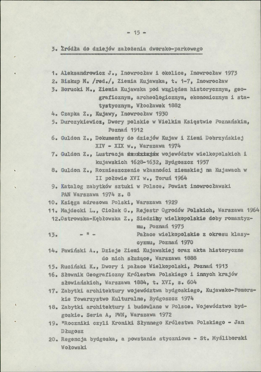 EP - Ewidencja parkowa, skan nr 24