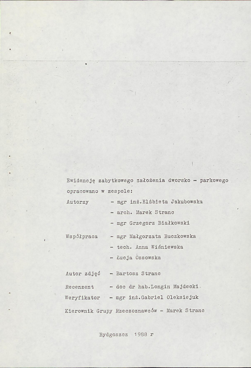 Ewidencja parkowa, skan nr 7