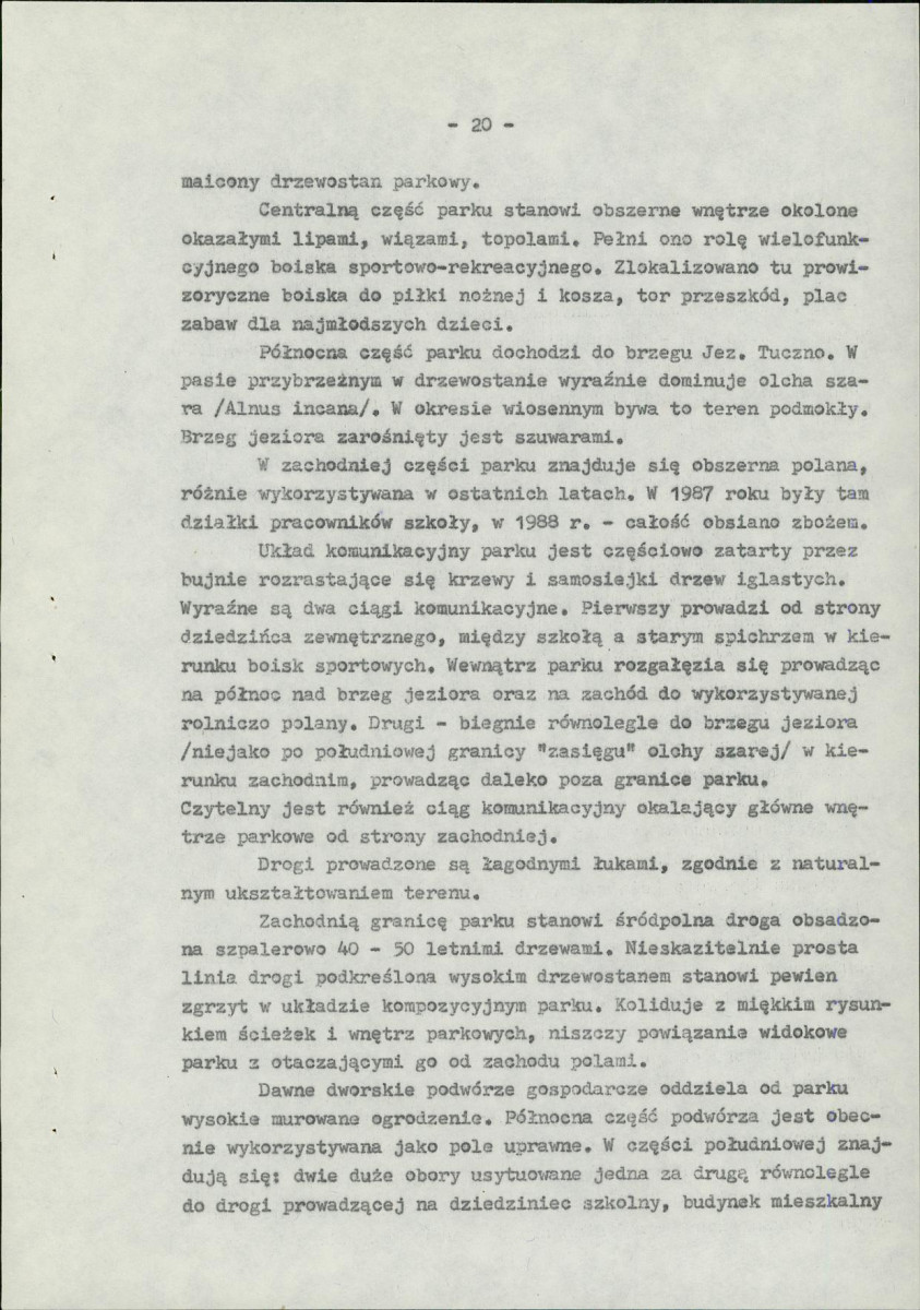 EP - Ewidencja parkowa, skan nr 29