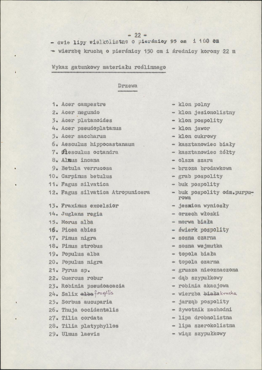 EP - Ewidencja parkowa, skan nr 31