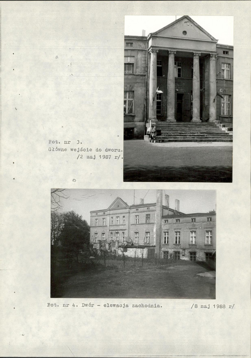 EP - Ewidencja parkowa, skan nr 41