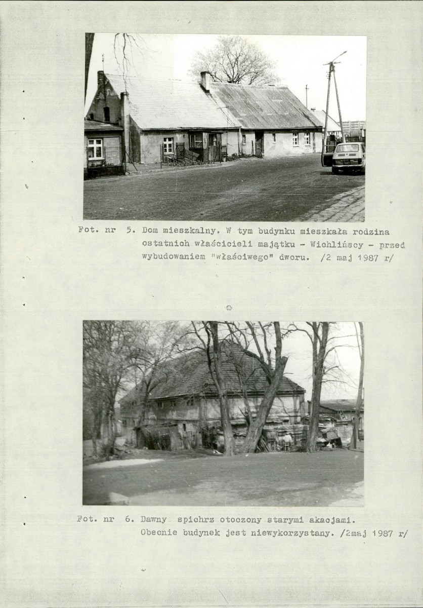 EP - Ewidencja parkowa, skan nr 42