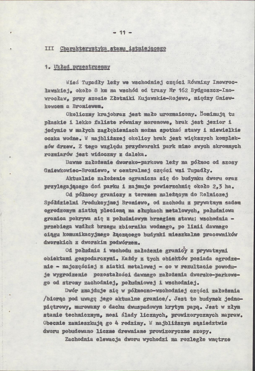 Ewidencja parkowa, skan nr 18