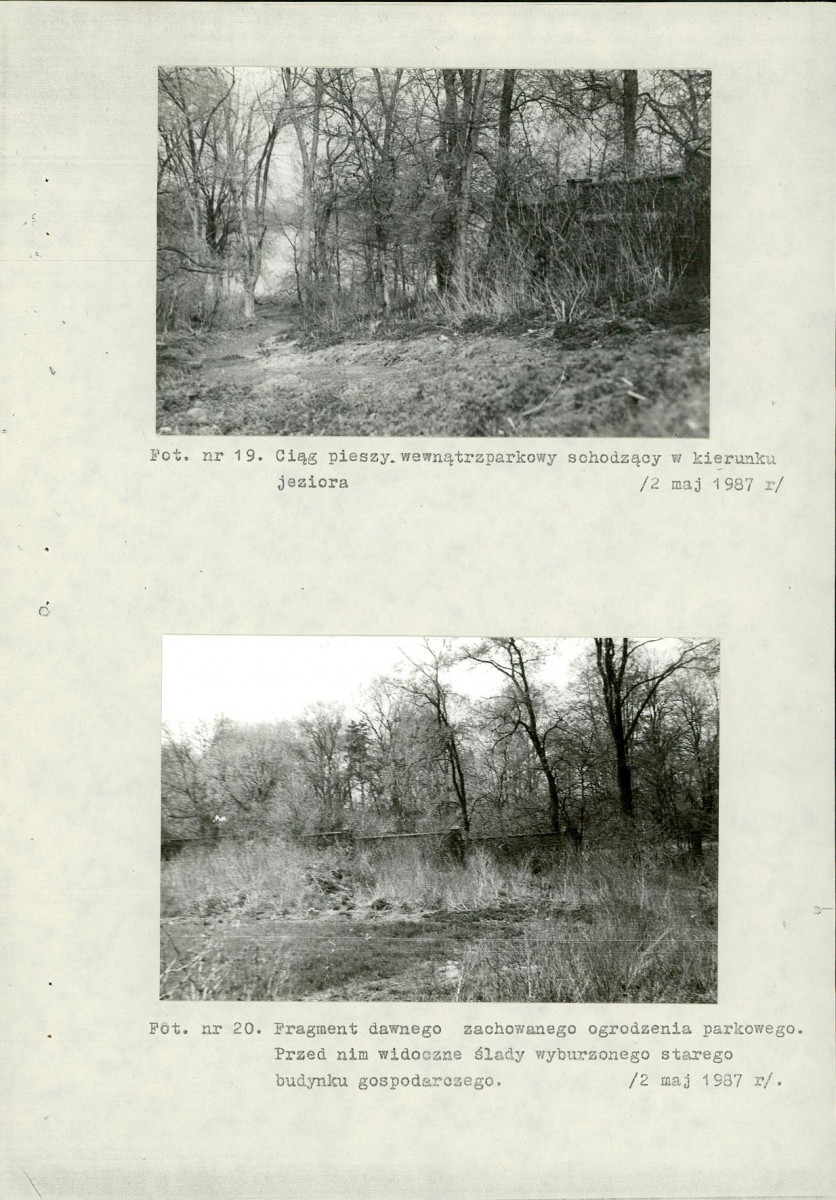 EP - Ewidencja parkowa, skan nr 49