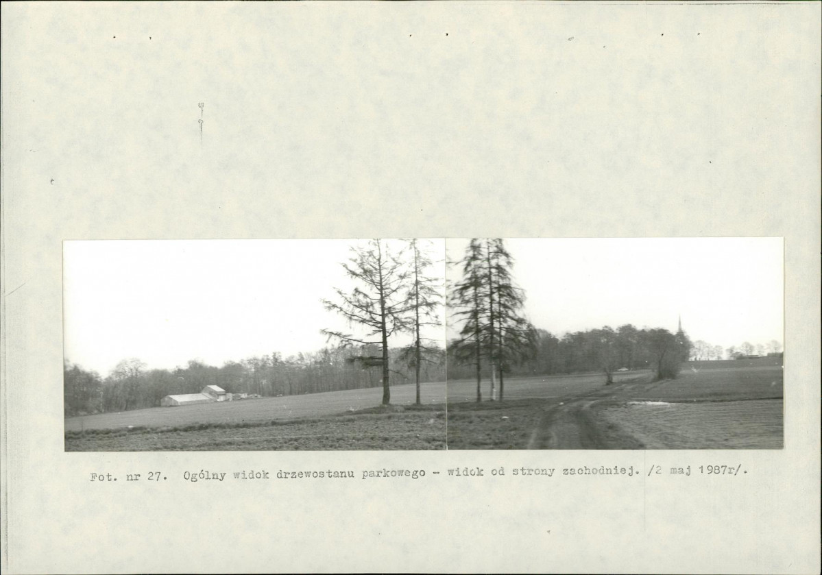 EP - Ewidencja parkowa, skan nr 53