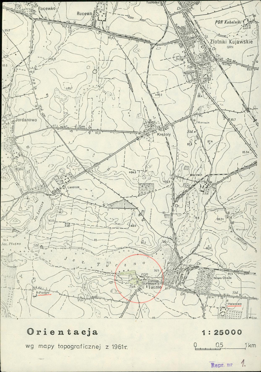 EP - Ewidencja parkowa, skan nr 55