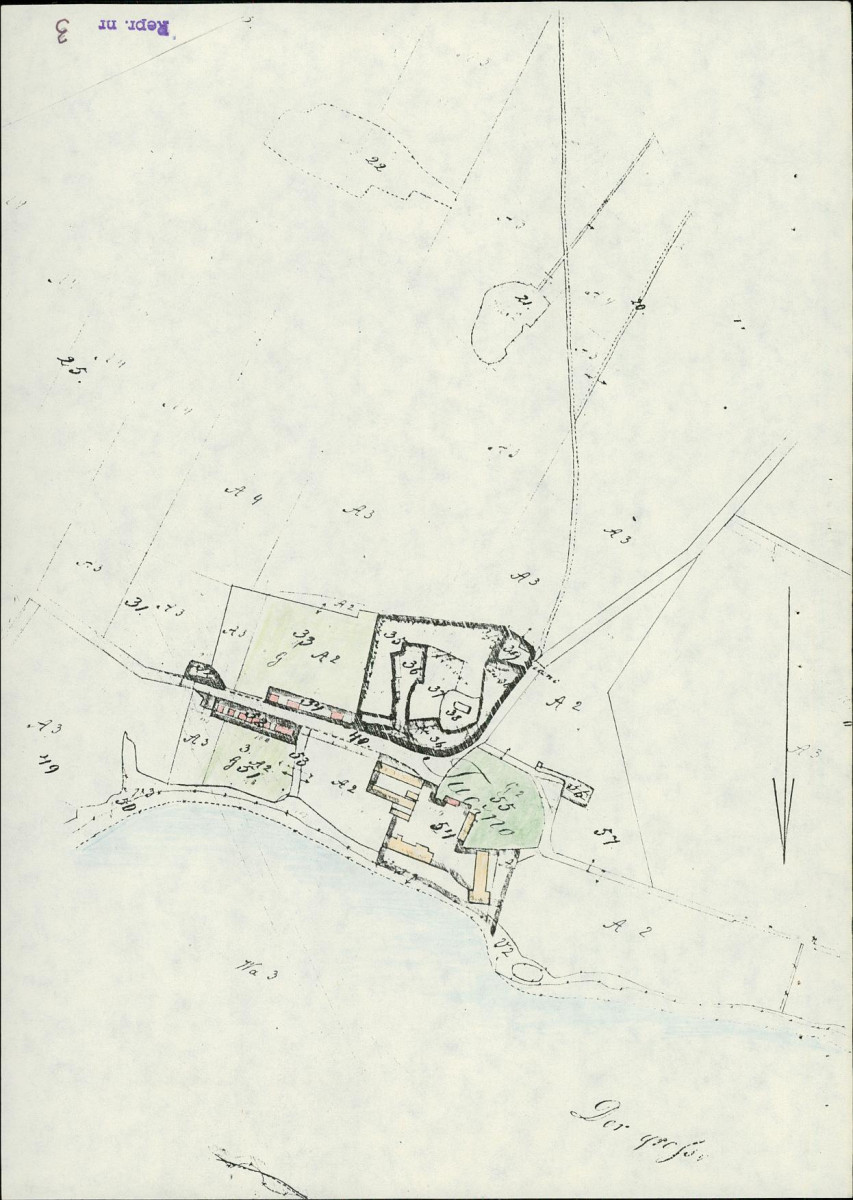 EP - Ewidencja parkowa, skan nr 57
