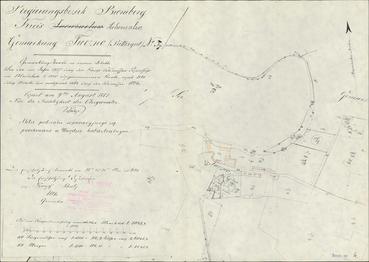 EP - Ewidencja parkowa, skan nr 59