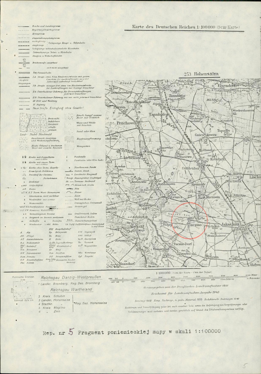 EP - Ewidencja parkowa, skan nr 60