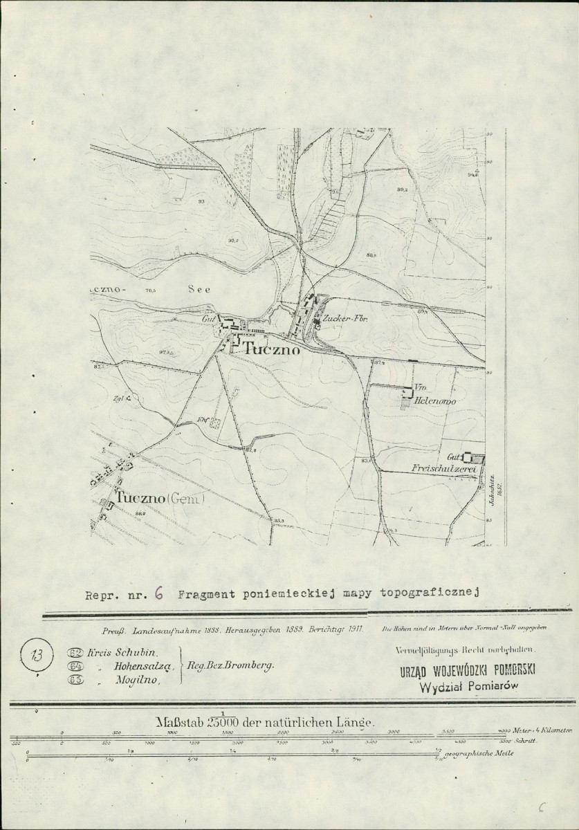 EP - Ewidencja parkowa, skan nr 61