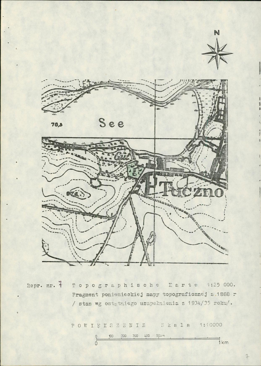 EP - Ewidencja parkowa, skan nr 62