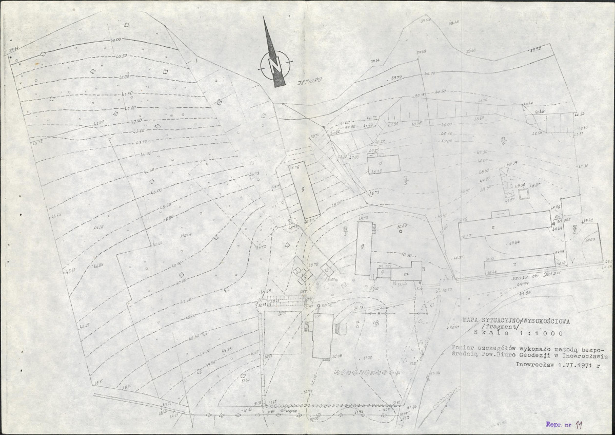 EP - Ewidencja parkowa, skan nr 66