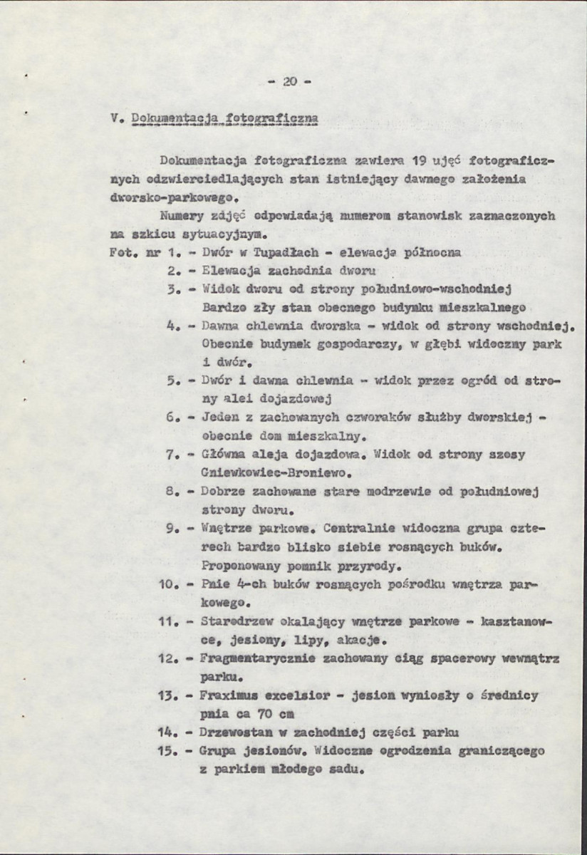 Ewidencja parkowa, skan nr 27