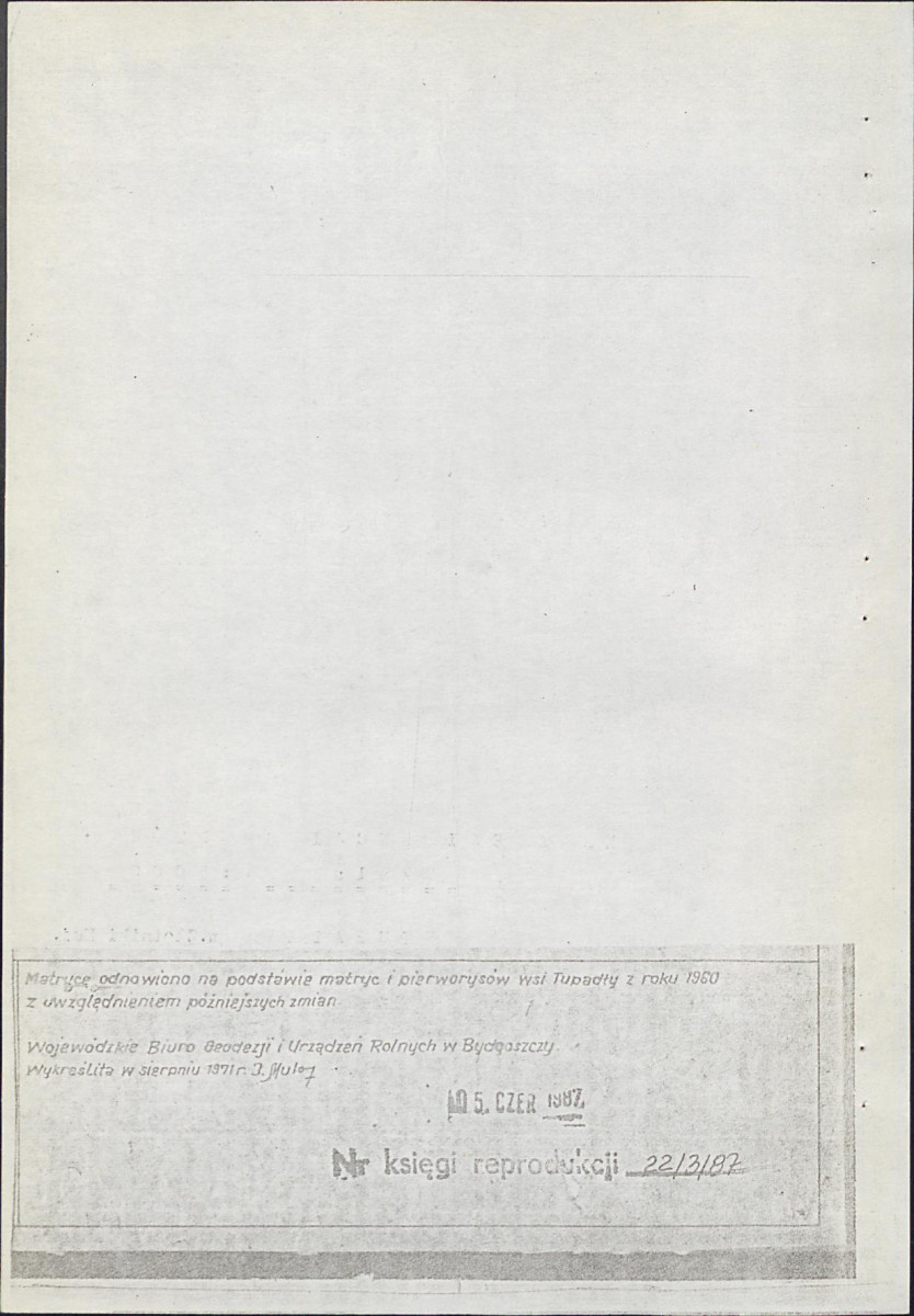 Ewidencja parkowa, skan nr 36