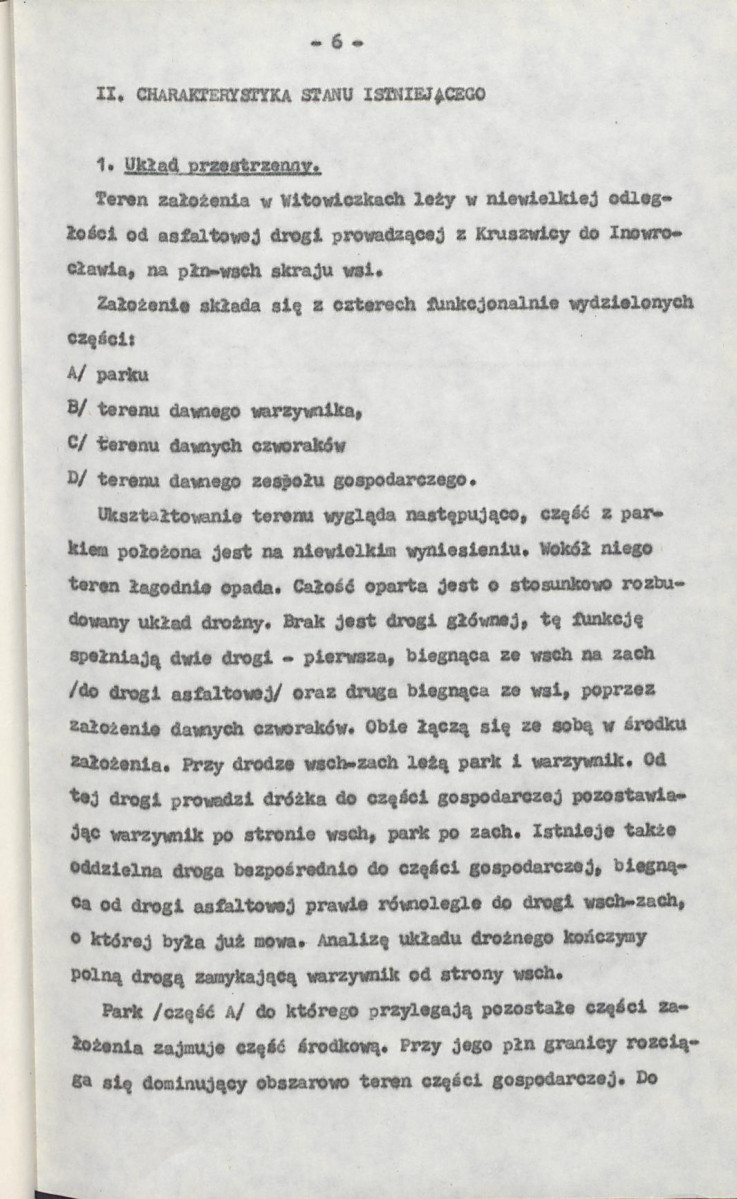 EP - Ewidencja parkowa, skan nr 16