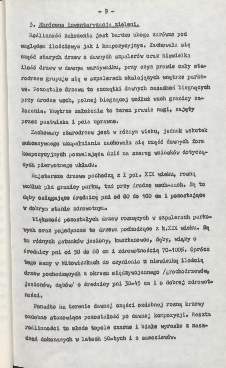 EP - Ewidencja parkowa, skan nr 19