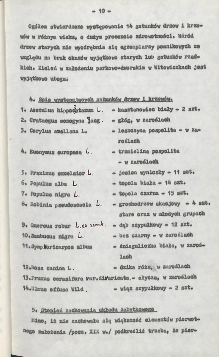 EP - Ewidencja parkowa, skan nr 20