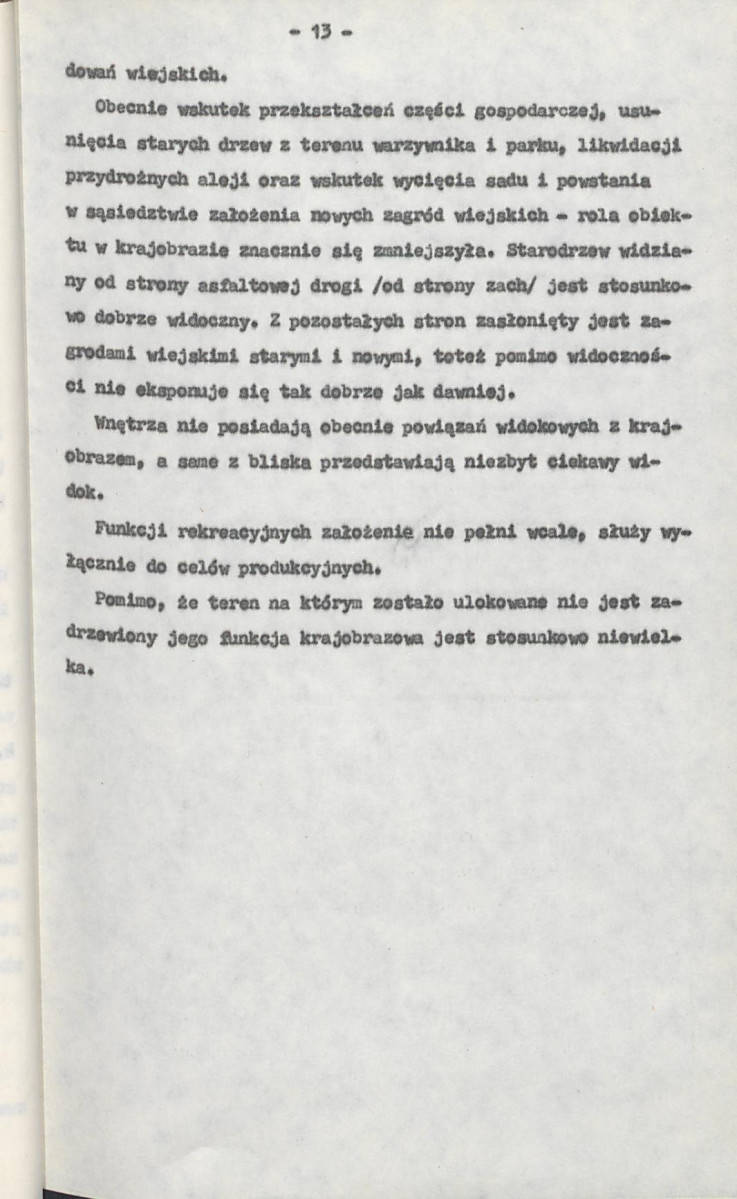 EP - Ewidencja parkowa, skan nr 23