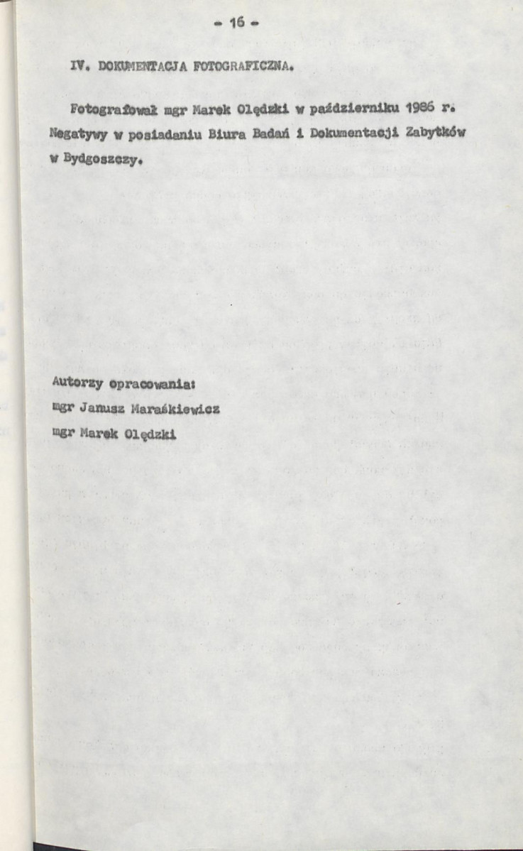 EP - Ewidencja parkowa, skan nr 26