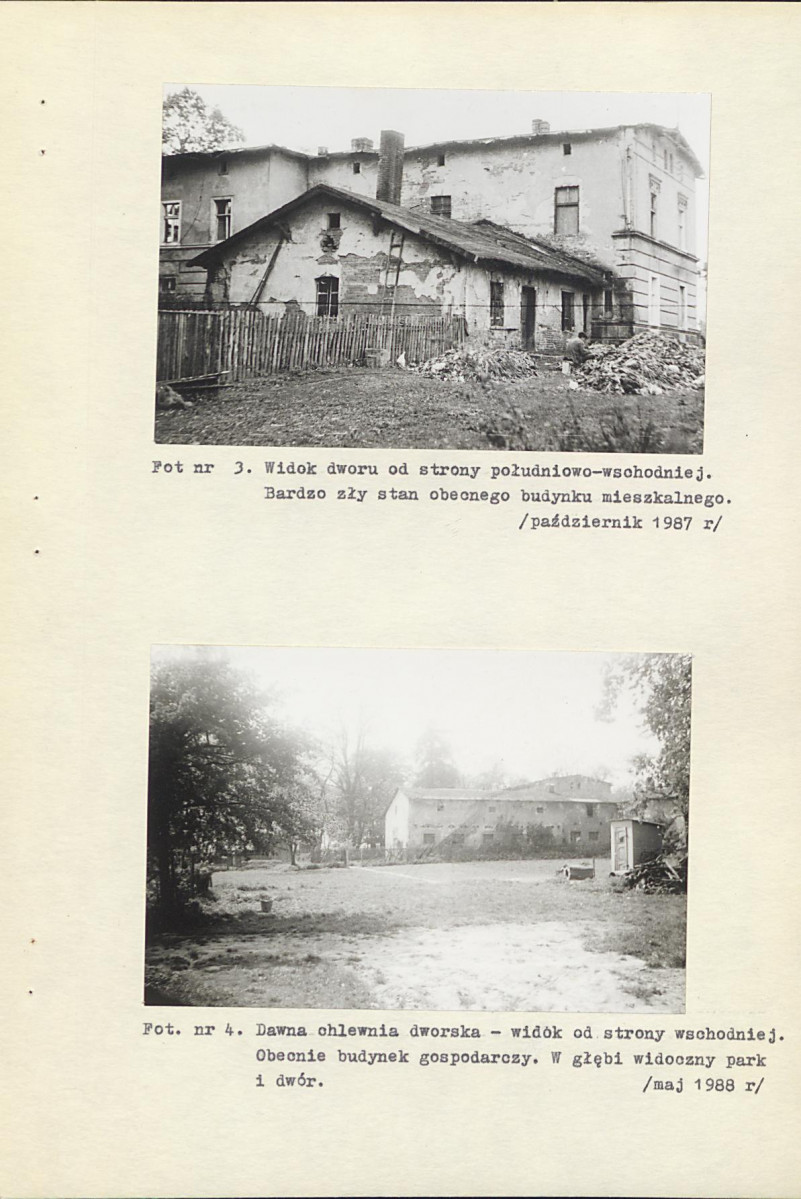 Ewidencja parkowa, skan nr 46