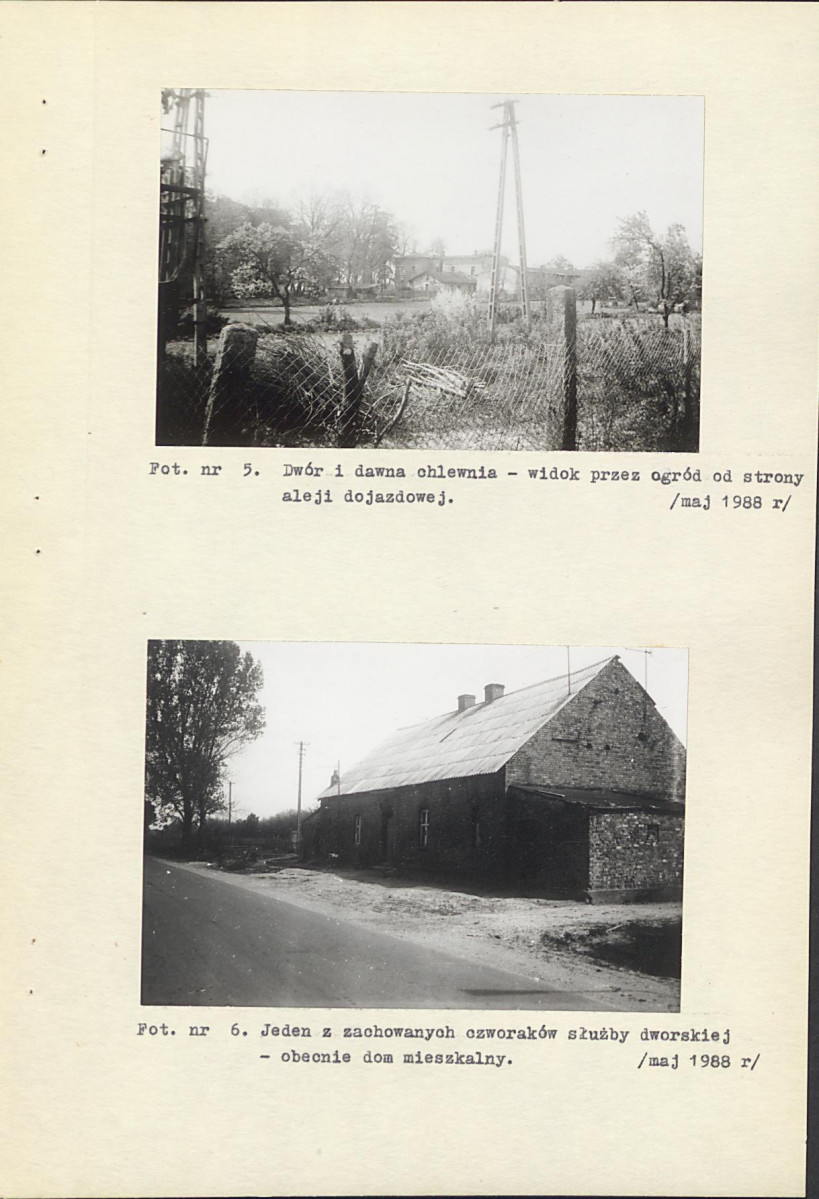 Ewidencja parkowa, skan nr 47