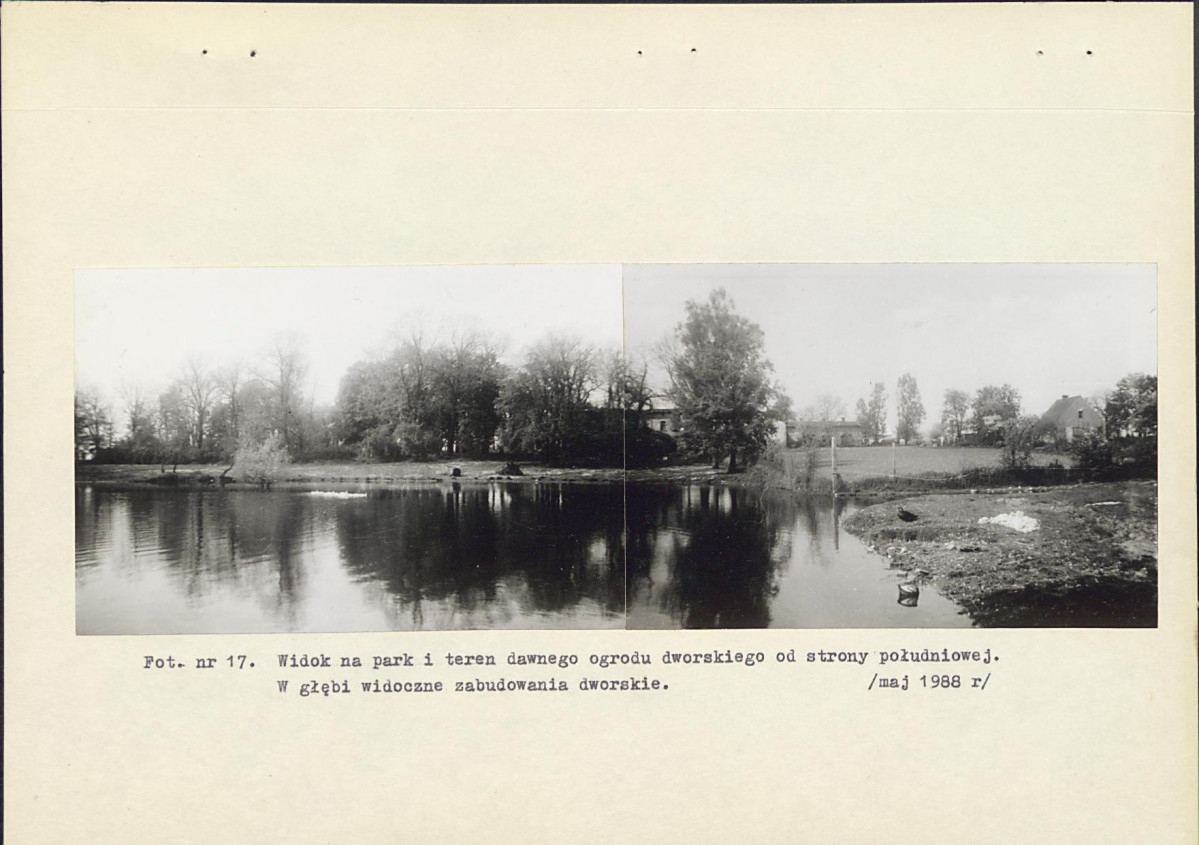 Ewidencja parkowa, skan nr 53