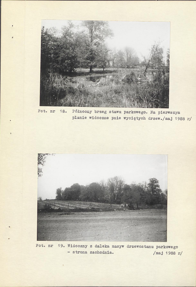 Ewidencja parkowa, skan nr 54