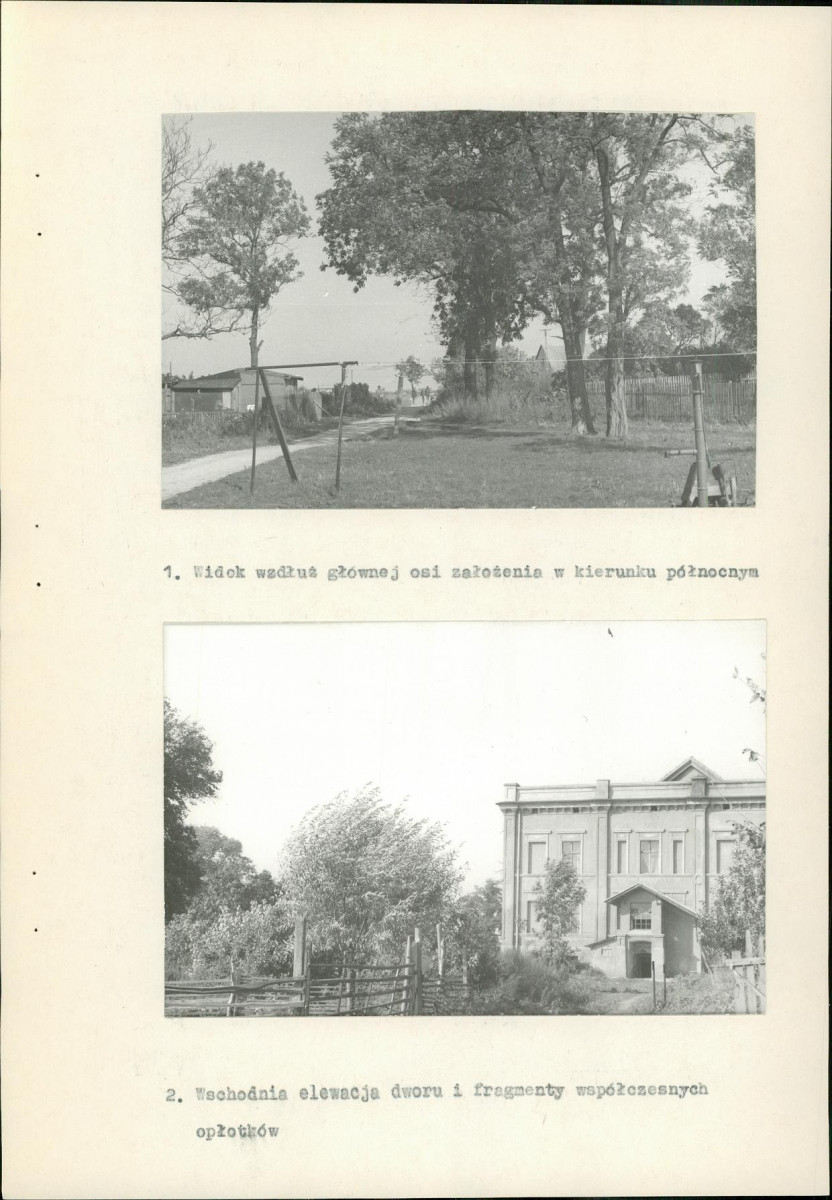 Ewidencja parkowa, skan nr 19