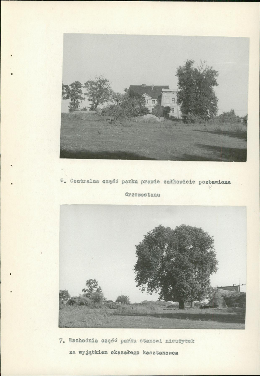 Ewidencja parkowa, skan nr 22
