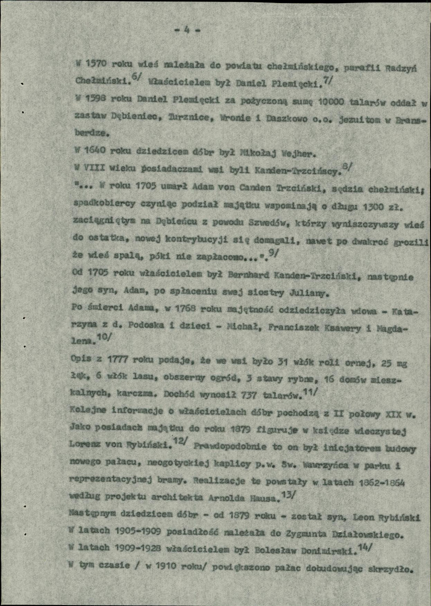 EP - Ewidencja parkowa, skan nr 10