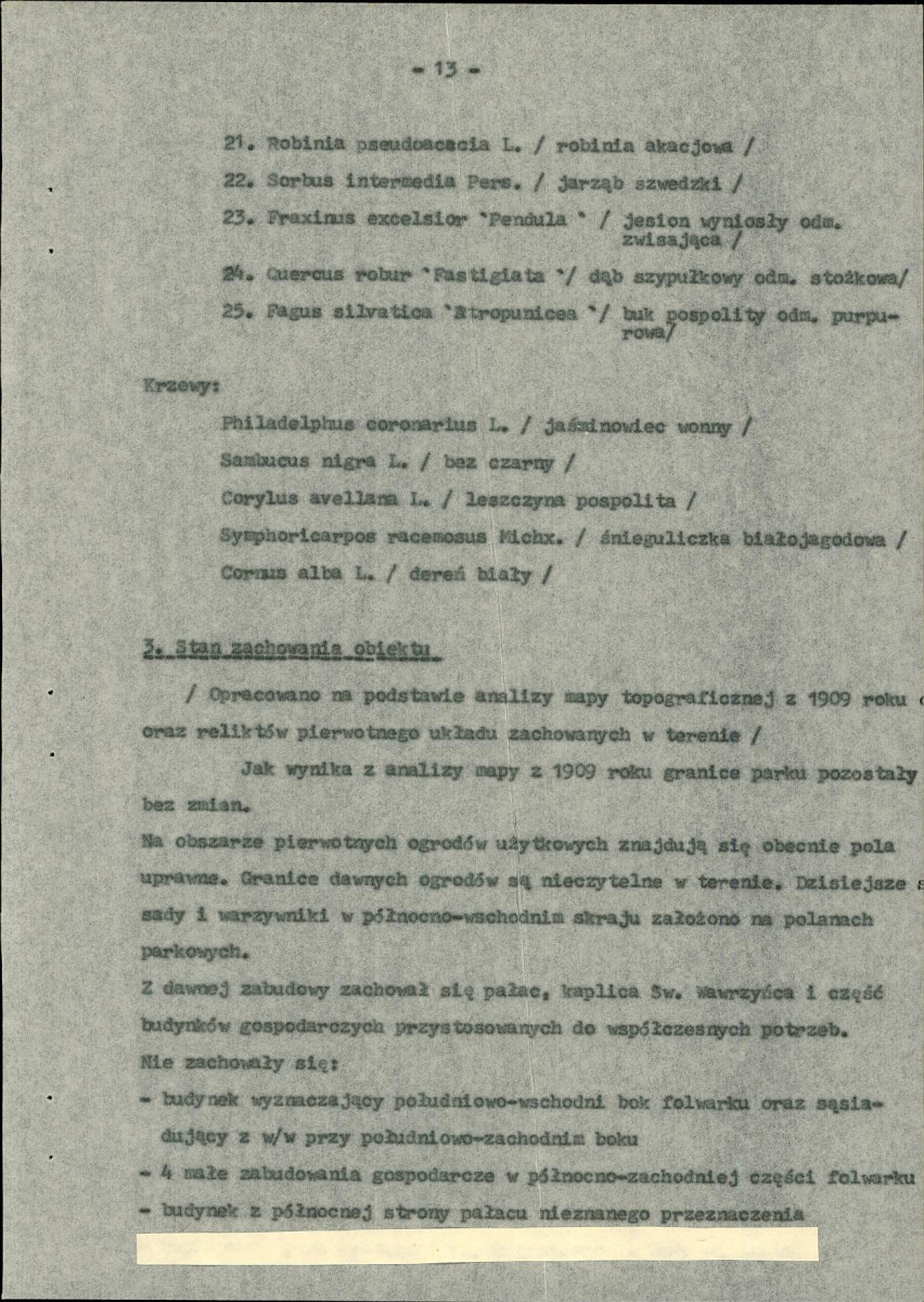 EP - Ewidencja parkowa, skan nr 19