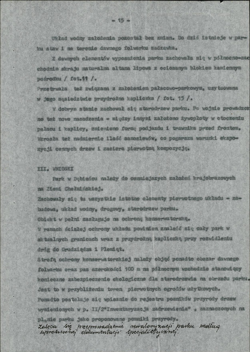 EP - Ewidencja parkowa, skan nr 21