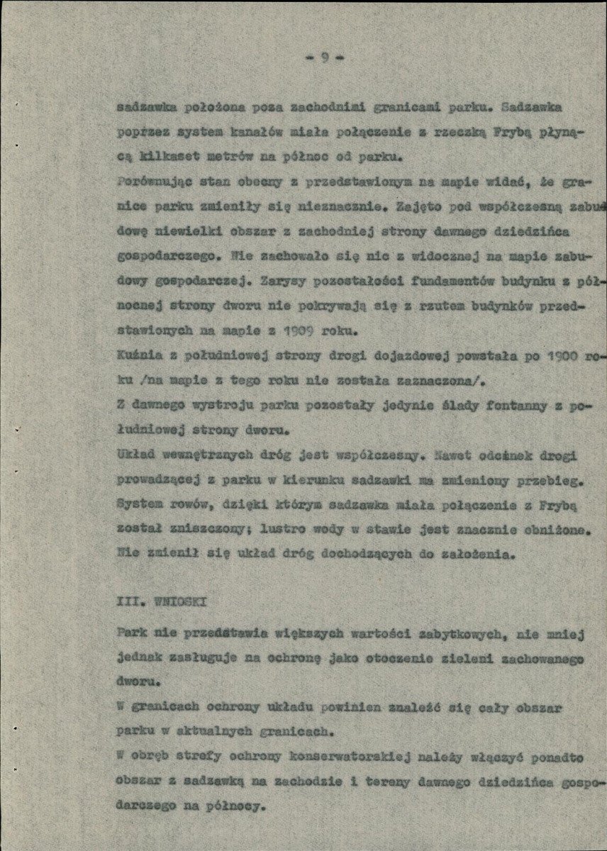 EP - Ewidencja parkowa, skan nr 16
