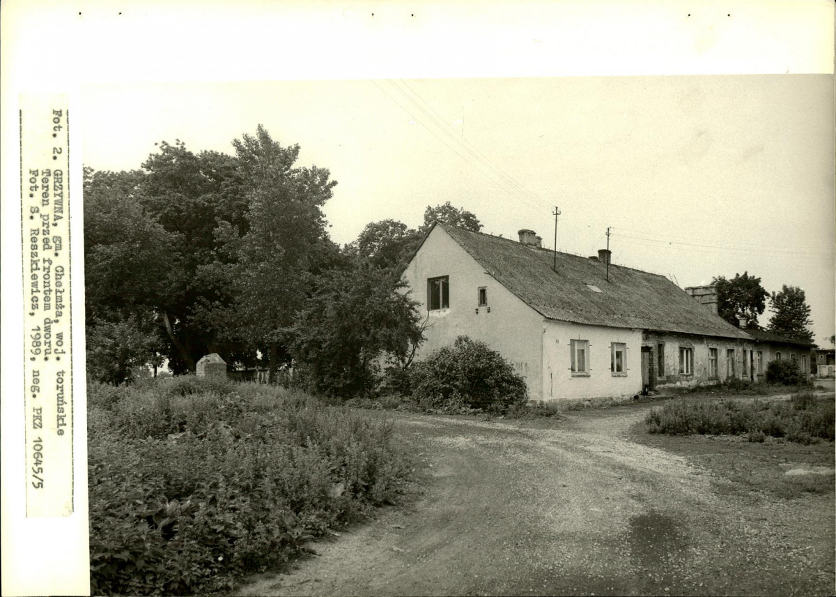 EP - Ewidencja parkowa, skan nr 20