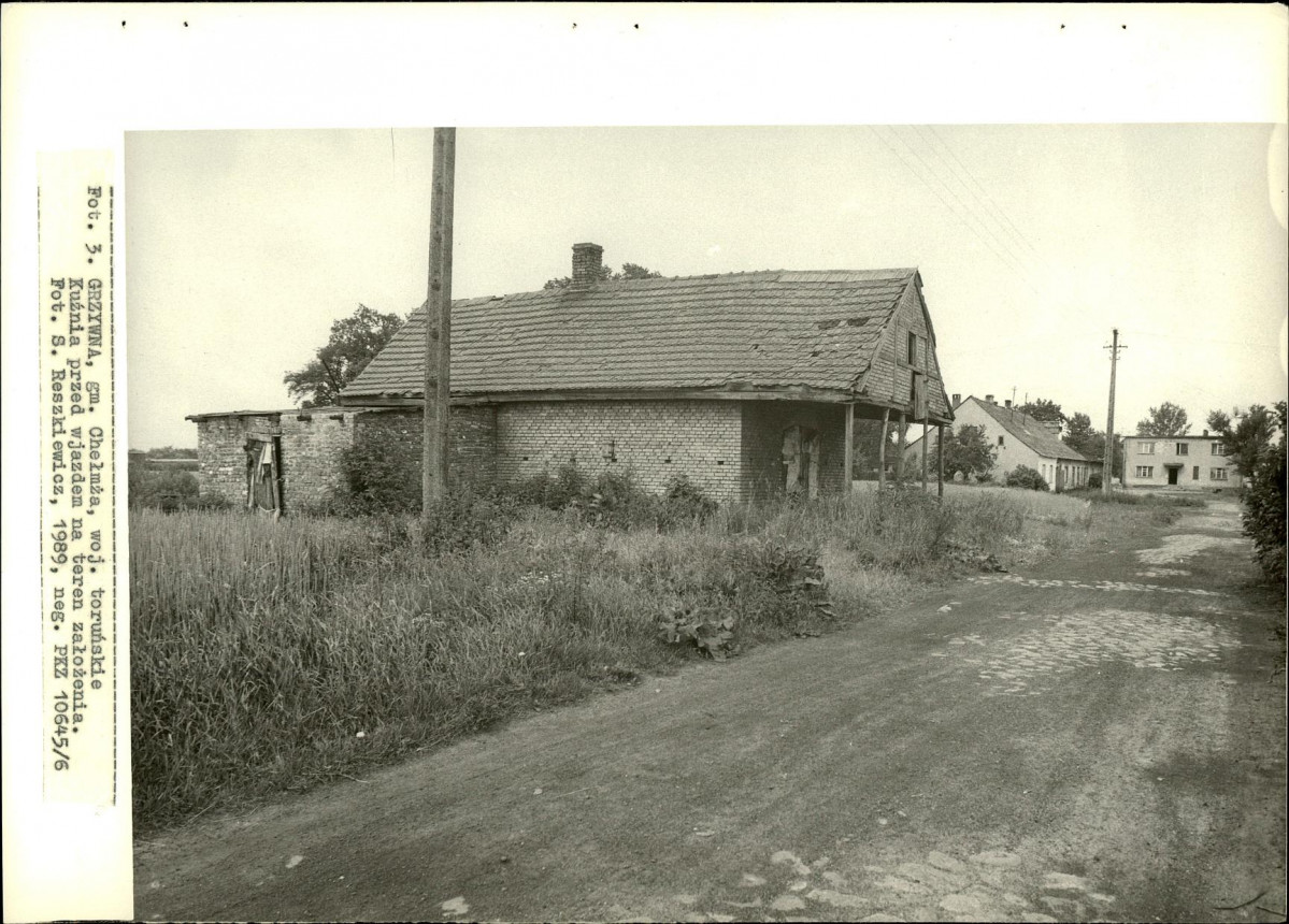 EP - Ewidencja parkowa, skan nr 21
