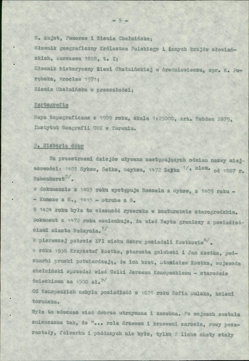 EP - Ewidencja parkowa, skan nr 9