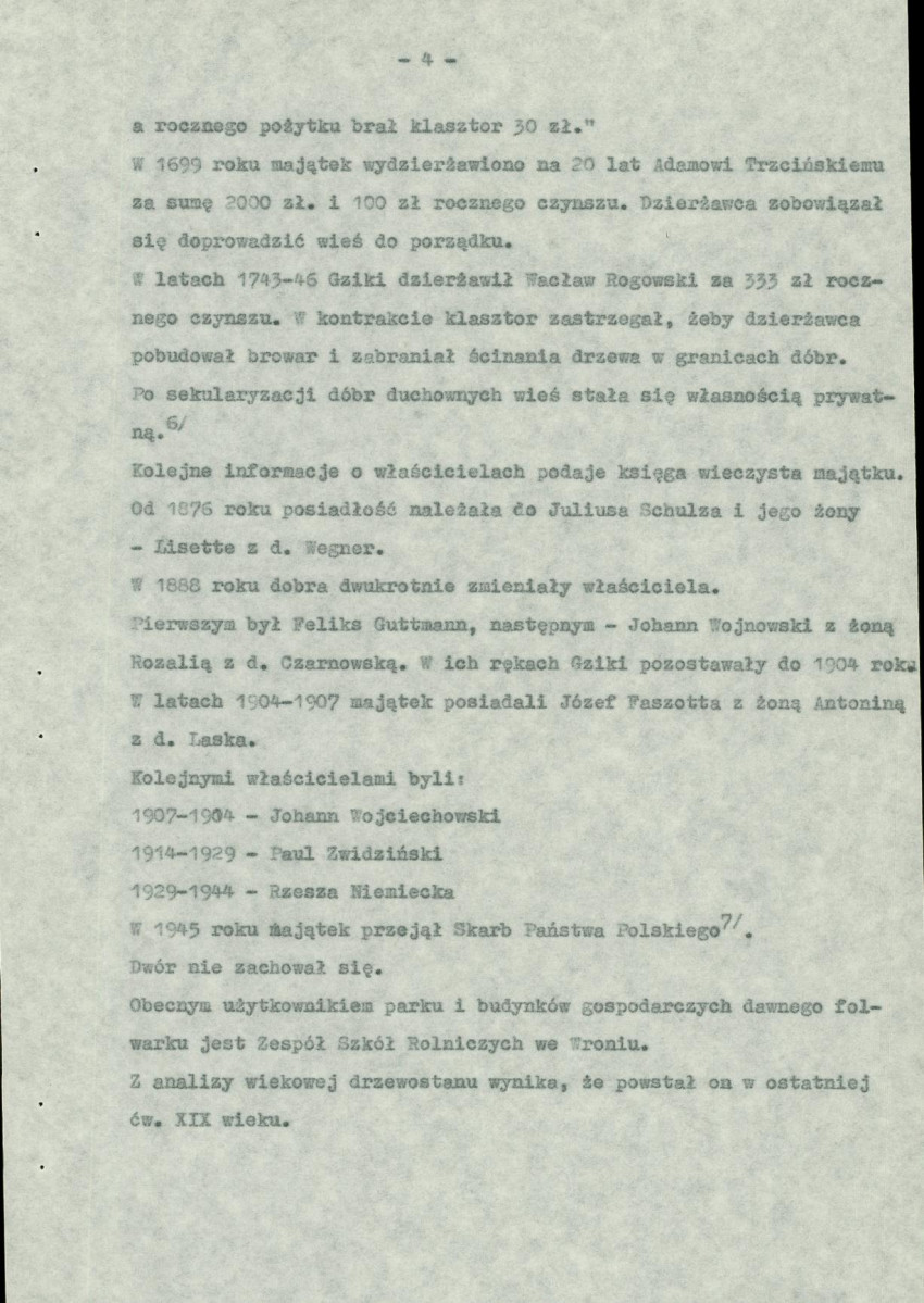 EP - Ewidencja parkowa, skan nr 10