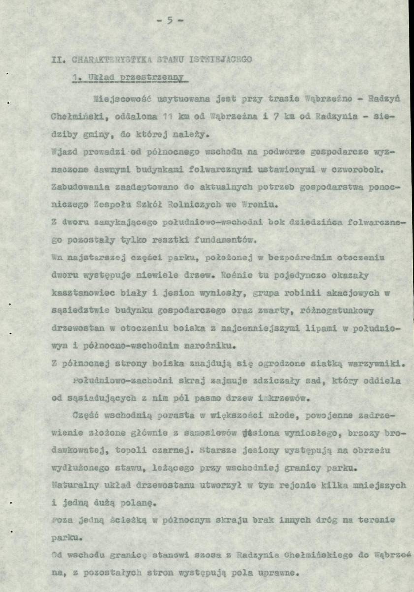 EP - Ewidencja parkowa, skan nr 11