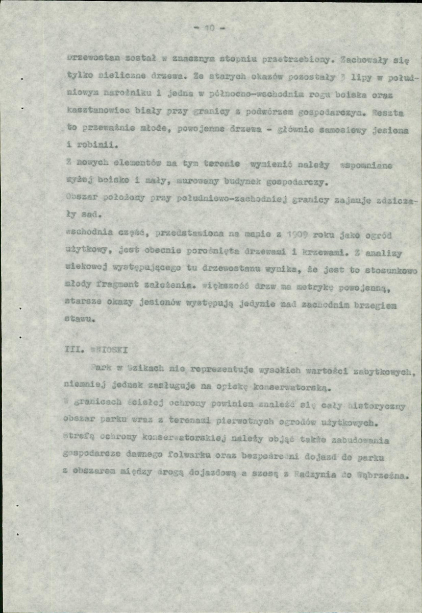 EP - Ewidencja parkowa, skan nr 16