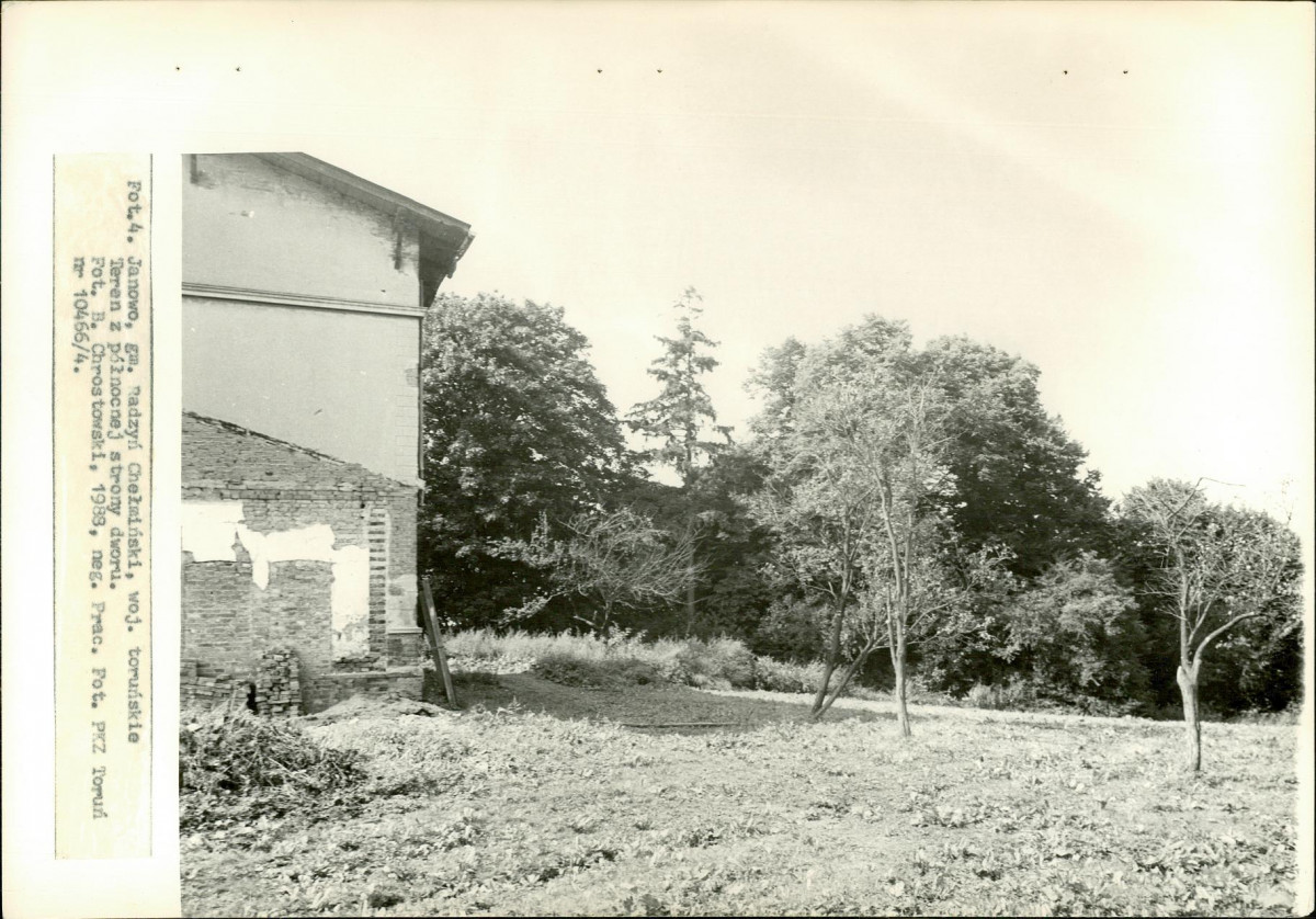 EP - Ewidencja parkowa, skan nr 21