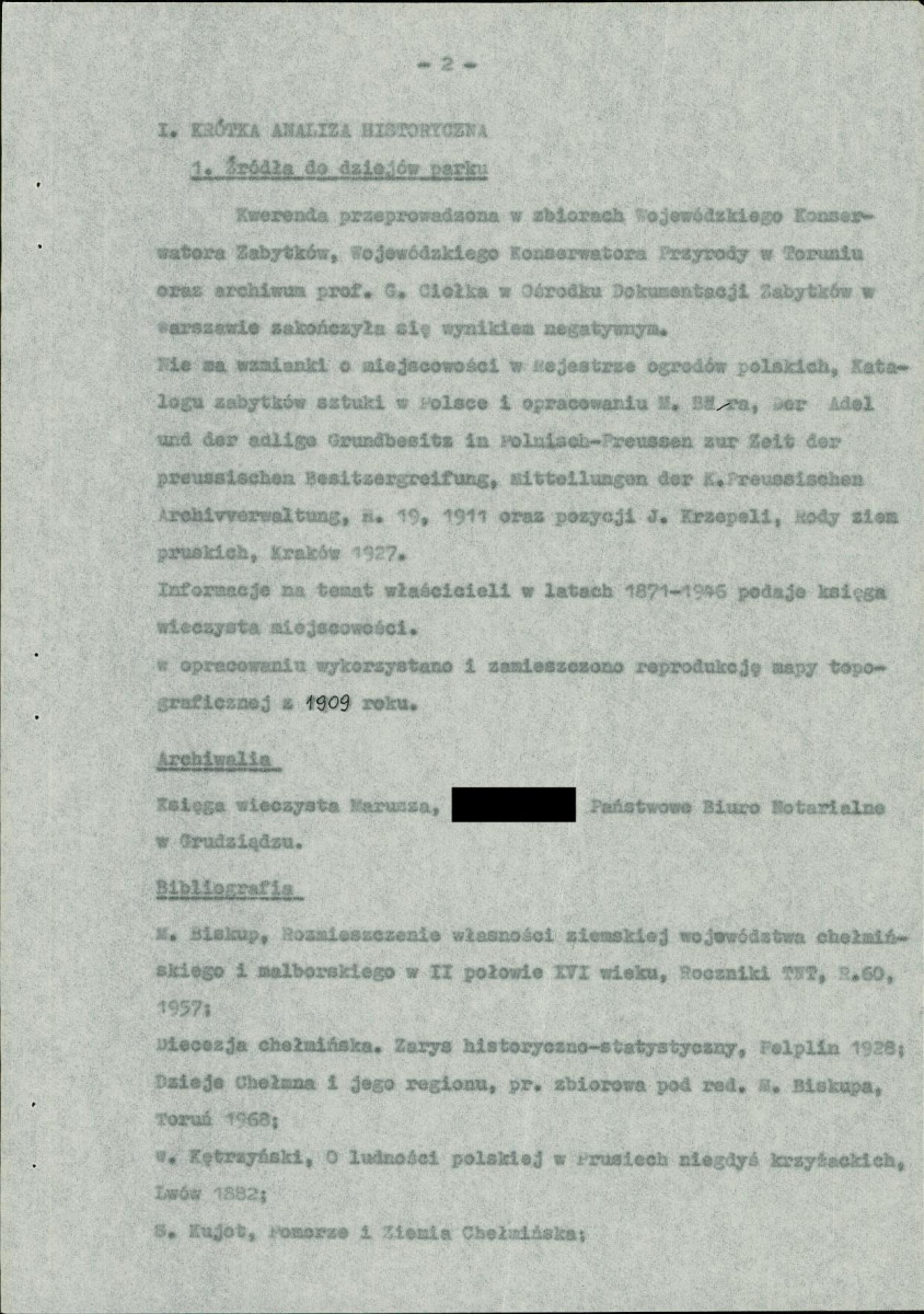 EP - Ewidencja parkowa, skan nr 8