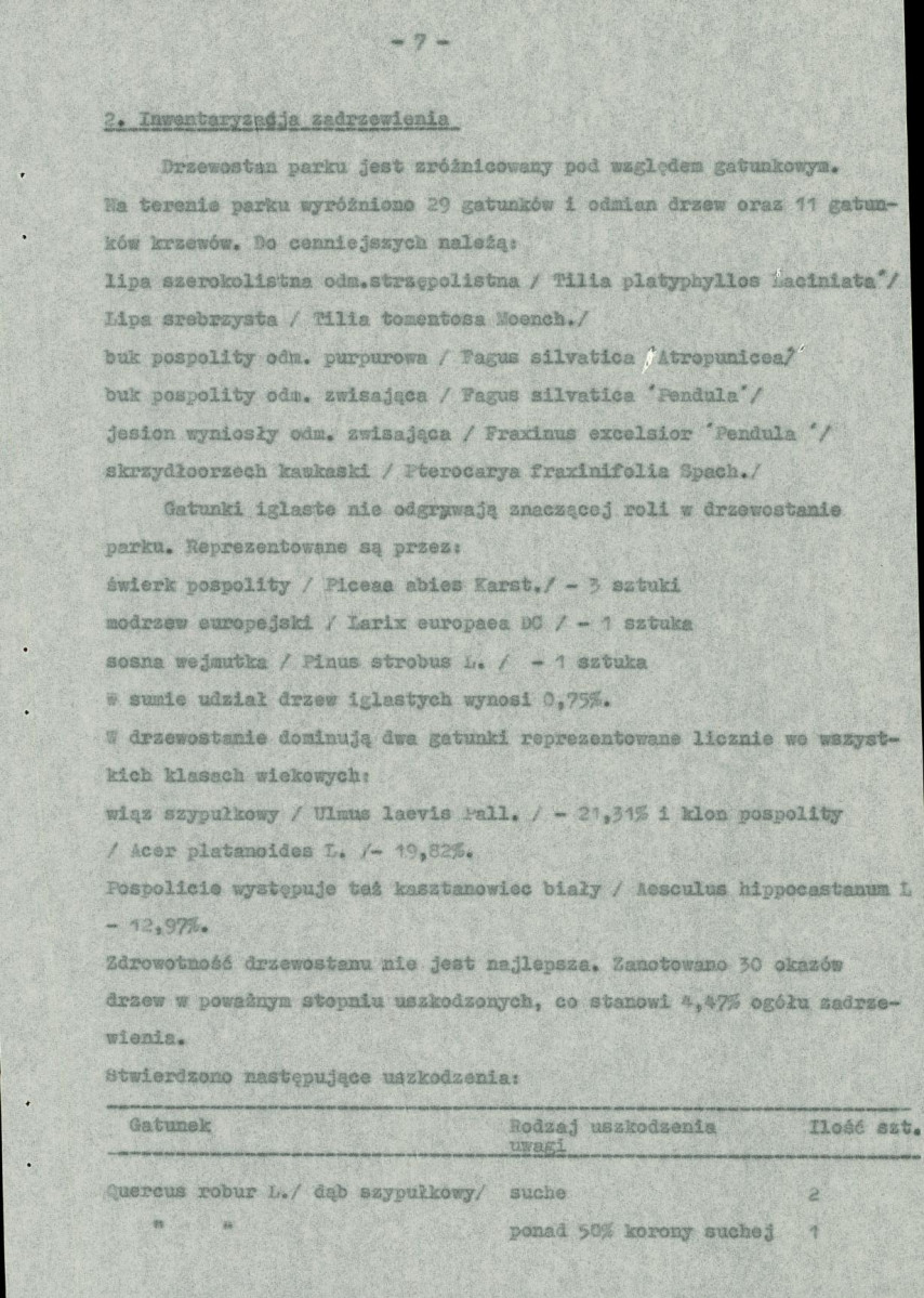 EP - Ewidencja parkowa, skan nr 13