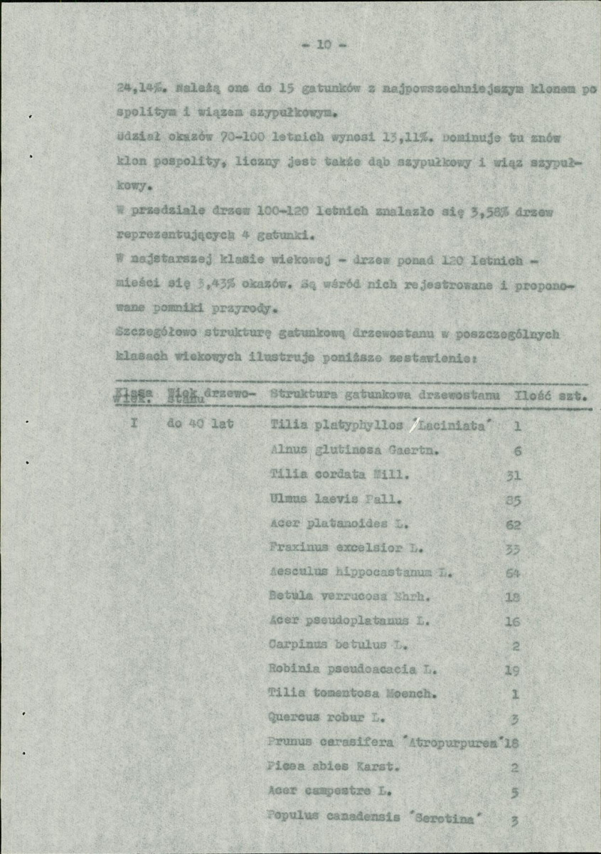 EP - Ewidencja parkowa, skan nr 16